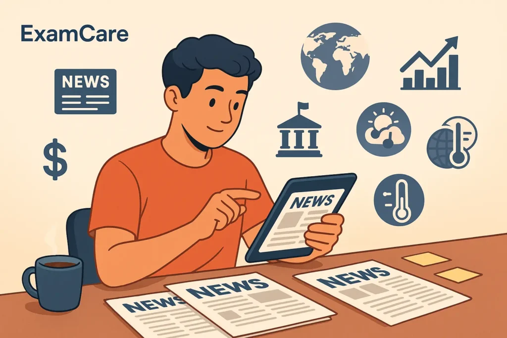 9th may 2025 current affairs examcare