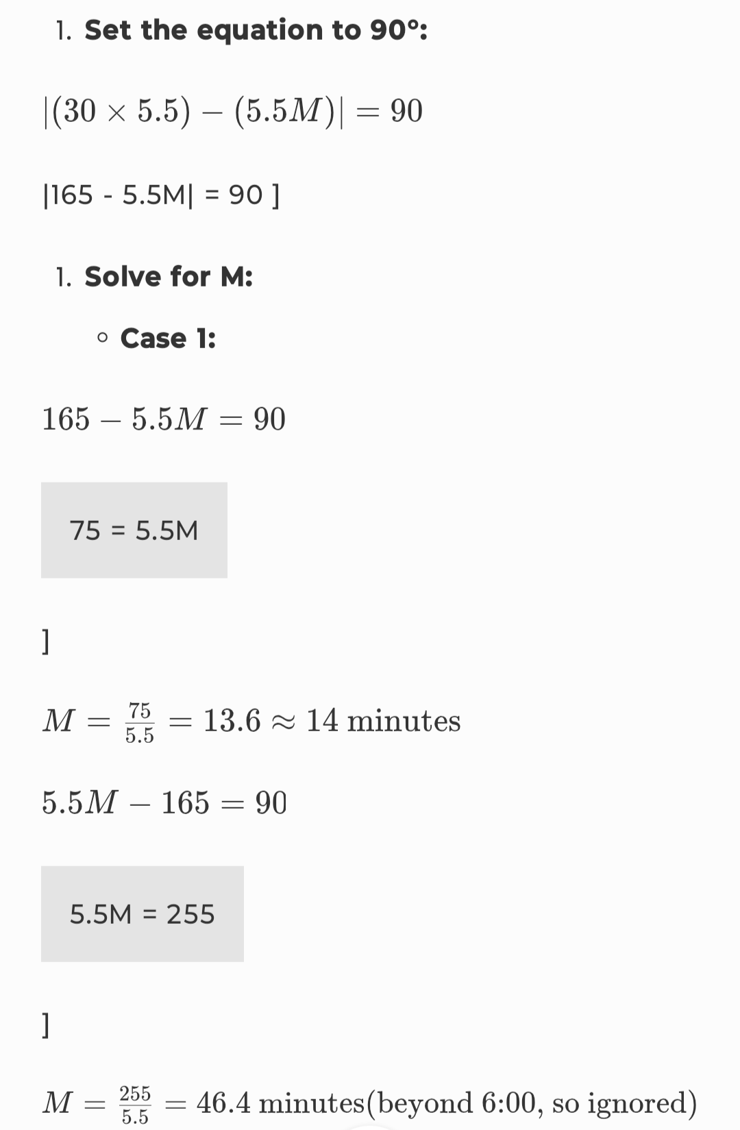 examcare